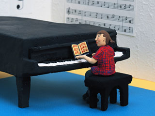 ピアノ 【兵庫県加古川市】